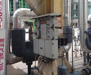 防爆配電箱大型綜合性石油化工（gōng）項目