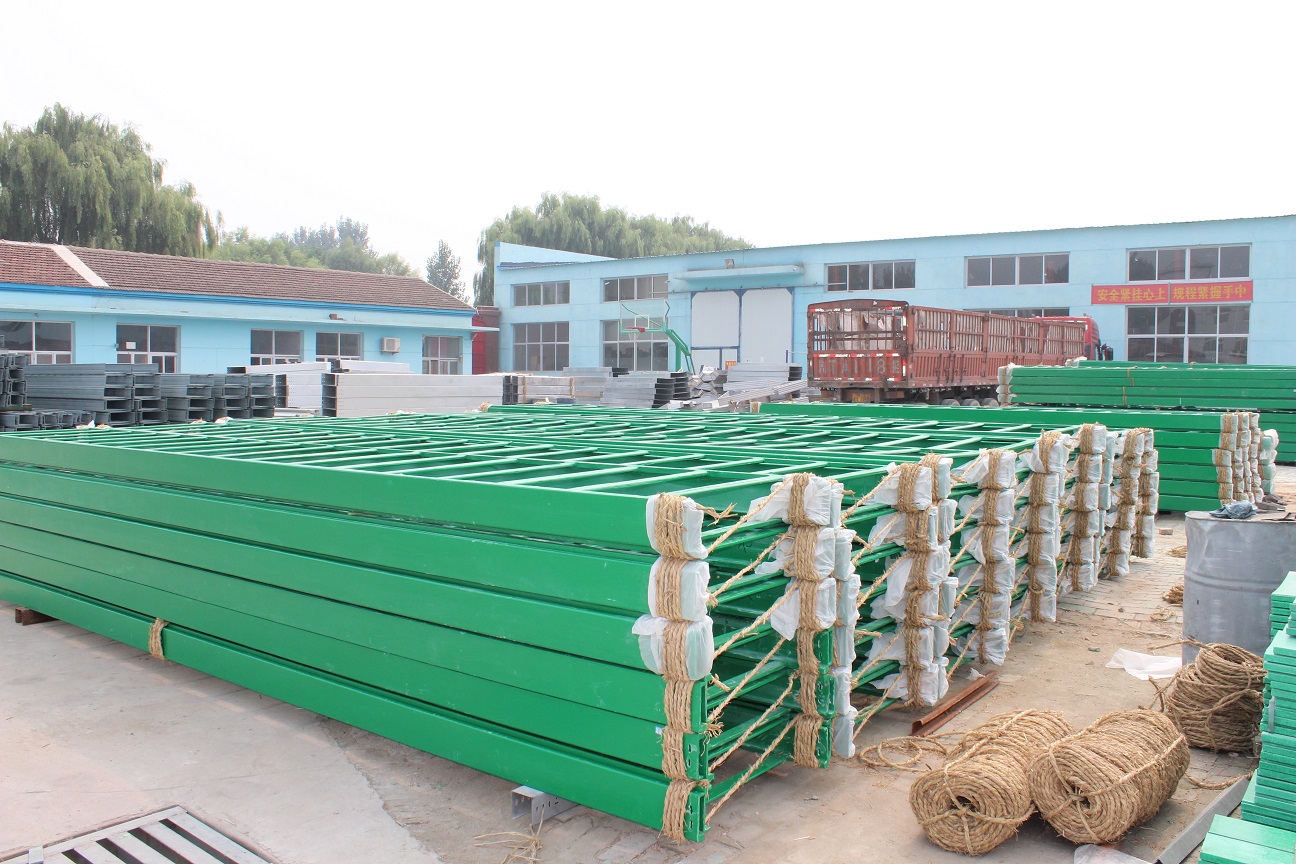 複合環（huán）氧（yǎng）樹脂電纜橋架