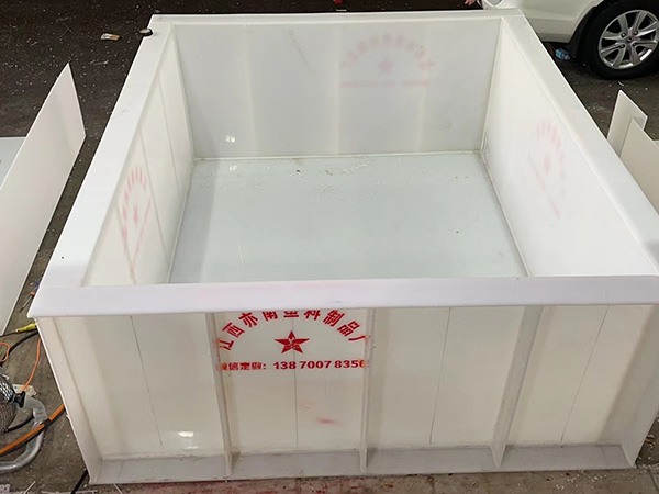 塑料製品箱子