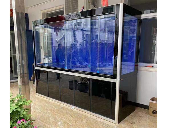 海（hǎi）鮮池魚缸 定製