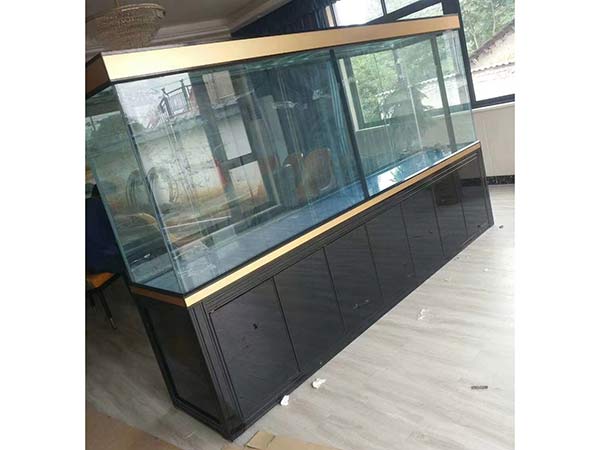 海鮮池魚缸（gāng） 定製