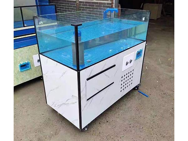 海（hǎi）鮮池魚缸（gāng） 定製（zhì）