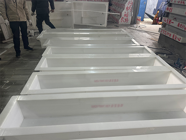 塑料製品  塑料箱子