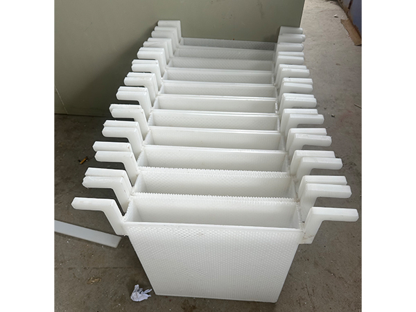 塑料製品  塑料箱子