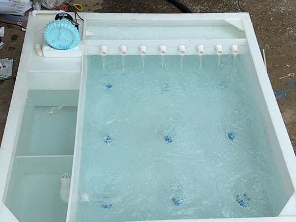 暫氧池